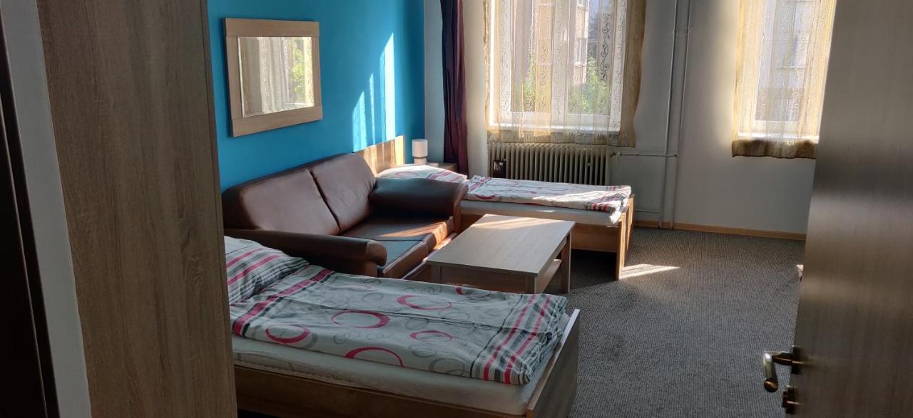 Affittacamere U Kovare *
