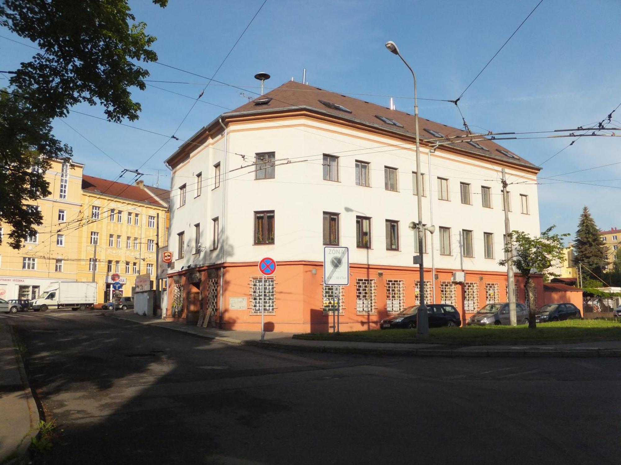 Penzion U Kovare Ústí nad Labem